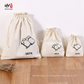 Promotion good price canvas drawstring bag